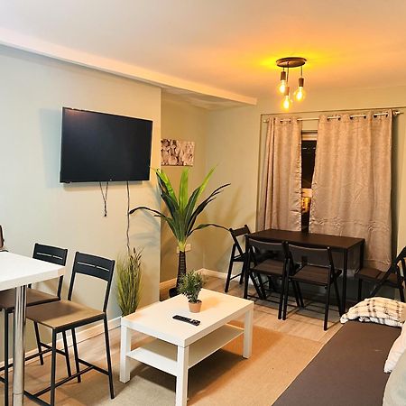 Dublin Central Apartment 外观 照片