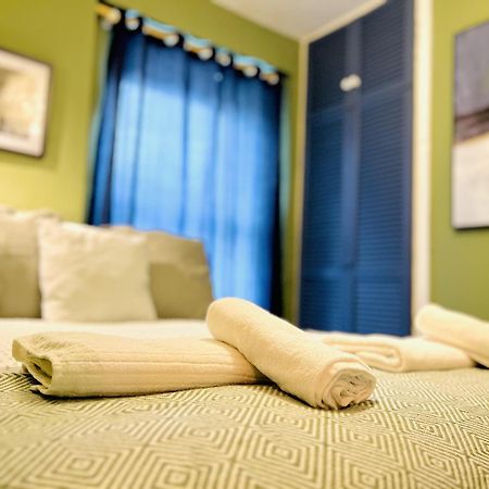 Dublin Central Apartment 外观 照片
