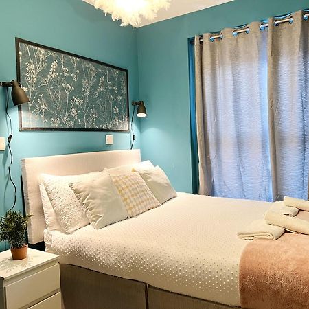 Dublin Central Apartment 外观 照片